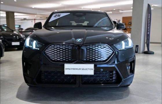 BMW iX2 64,8 KW ELÉTRICO XDRIVE30 M SPORT